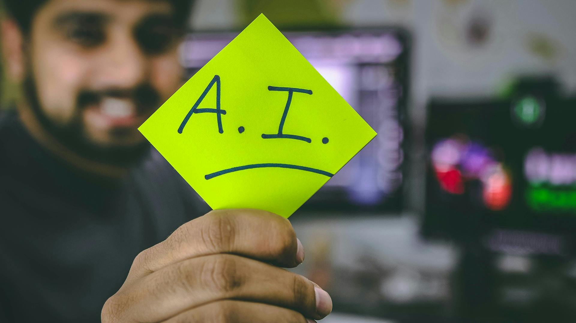 Artificiell intelligens (AI) - eLearning
