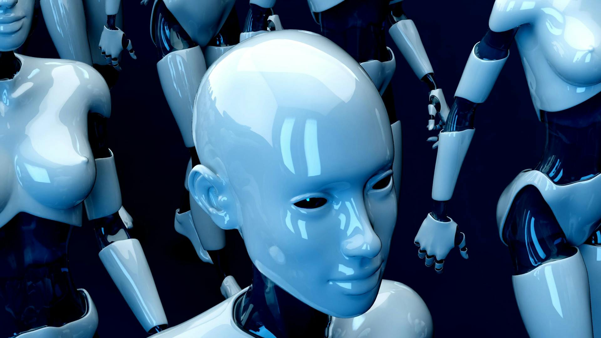 Postgraduate-program i AI (Artificiell Intelligens) och maskininlärning - eLearning